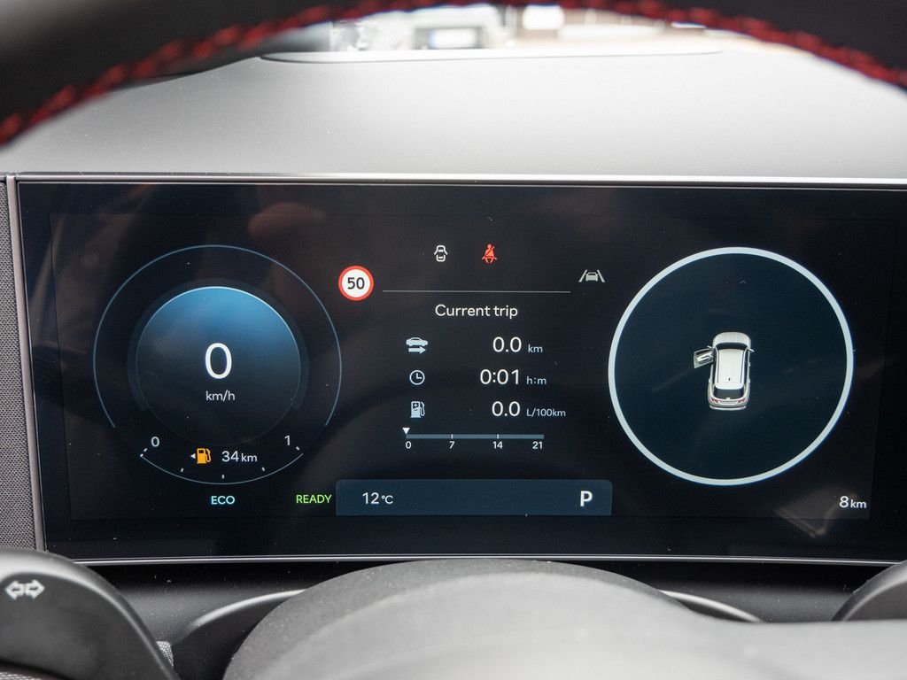 Hyundai Tucson – Bild 15