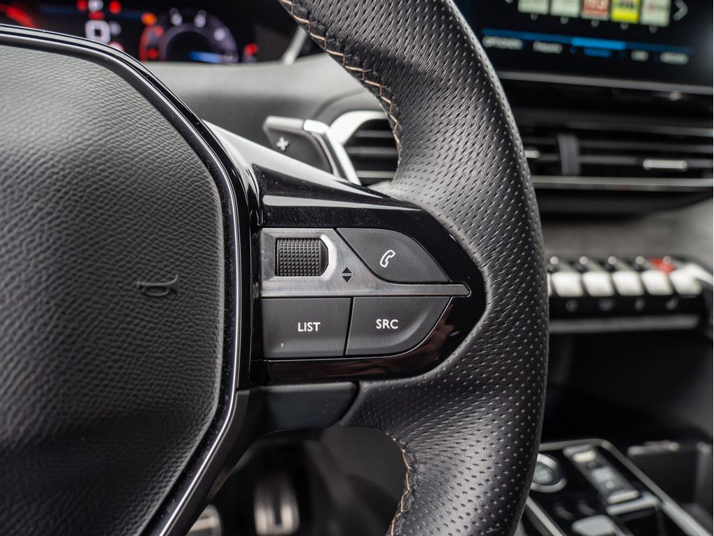Peugeot 3008 - Bild 19
