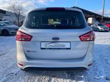 Ford B-Max 1.6 B-MAX Sync Edition AUTOMATIK - gebrauchte Ford B-Max aus dem Jahr 2016