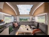 Adria Neuwertiger Adora 613 UT - Adria 613