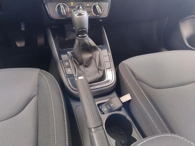Fabia Selection 1.0 TSI Klima Rückfahrkamera