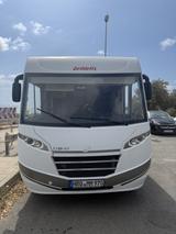 Dethleffs Trend 7057 EB - Wohnwagen & Wohnmobile in Rostock