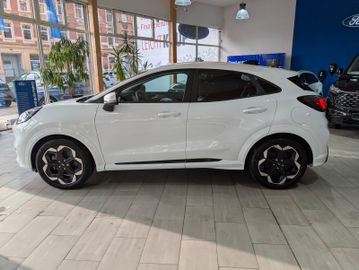 Ford Puma Gen-E Premium abzüglich 3000€ Sofort Prämie