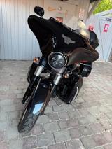 Harley-Davidson RoadKing Police FLHP (US-Import) - GEBRAUCHT MÜNSTER