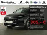 Hyundai BAYON FACELIFT T-GDI PRIME DCT+VOLL LED+NAVI+RÜC - gebrauchte Hyundai BAYON mit Facelift