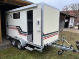 Other Familien Sport Caravan Cube MA 4 000 plus
