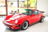 Porsche 911 Urmodell - Porsche aus 1987: 911