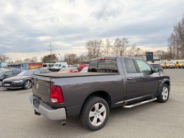 Dodge RAM - 5
