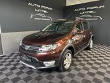 Dacia Sandero II Stepway Prestige Automatik-8xBereift - Dacia aus 2016