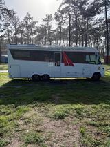 Frankia I 840 Plus Titan - Frankia 840