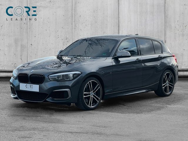 BMW M140 i Special Edition *LEDER*LED*H&K*TEMPO*