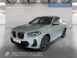 BMW X4 xDrive30i M Sport AHK Driv.Assist.Prof Laser - BMW X4 in Dortmund