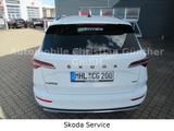 Skoda Karoq Sportline 2.0 TSI 4x4DSG 140KW LED ACC AHK - gebrauchte Skoda Karoq aus dem Jahr 2022