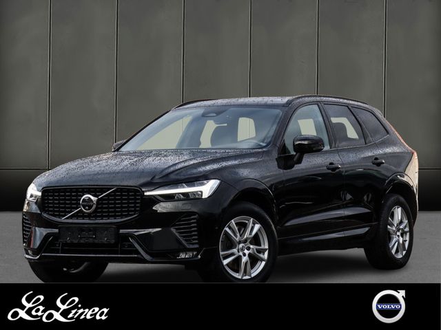 Volvo XC60 B4 Diesel R Design 2WD