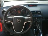 Opel Meriva 1,4 Edition - Opel Meriva in Nürnberg