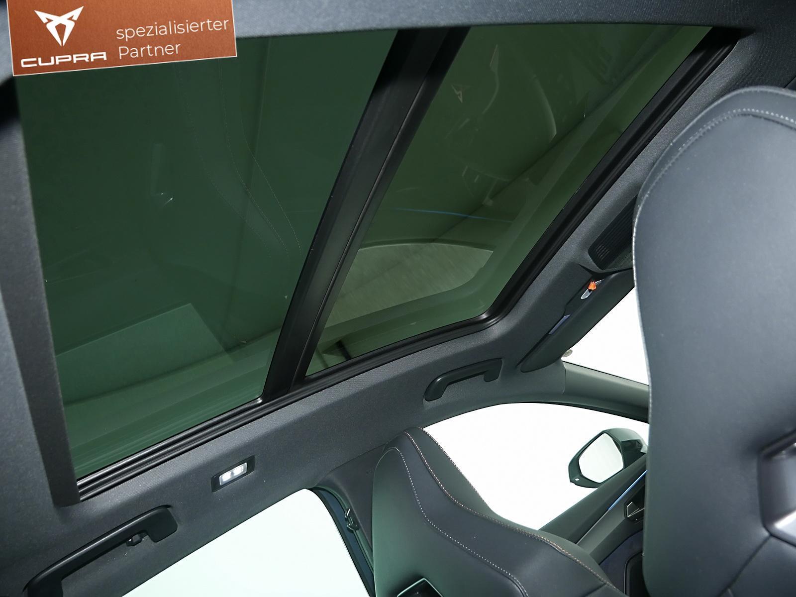 Cupra Formentor VZ 2.0TSI 4Drive DSG Pano/ACC/el.Heckk, миниатюра 6