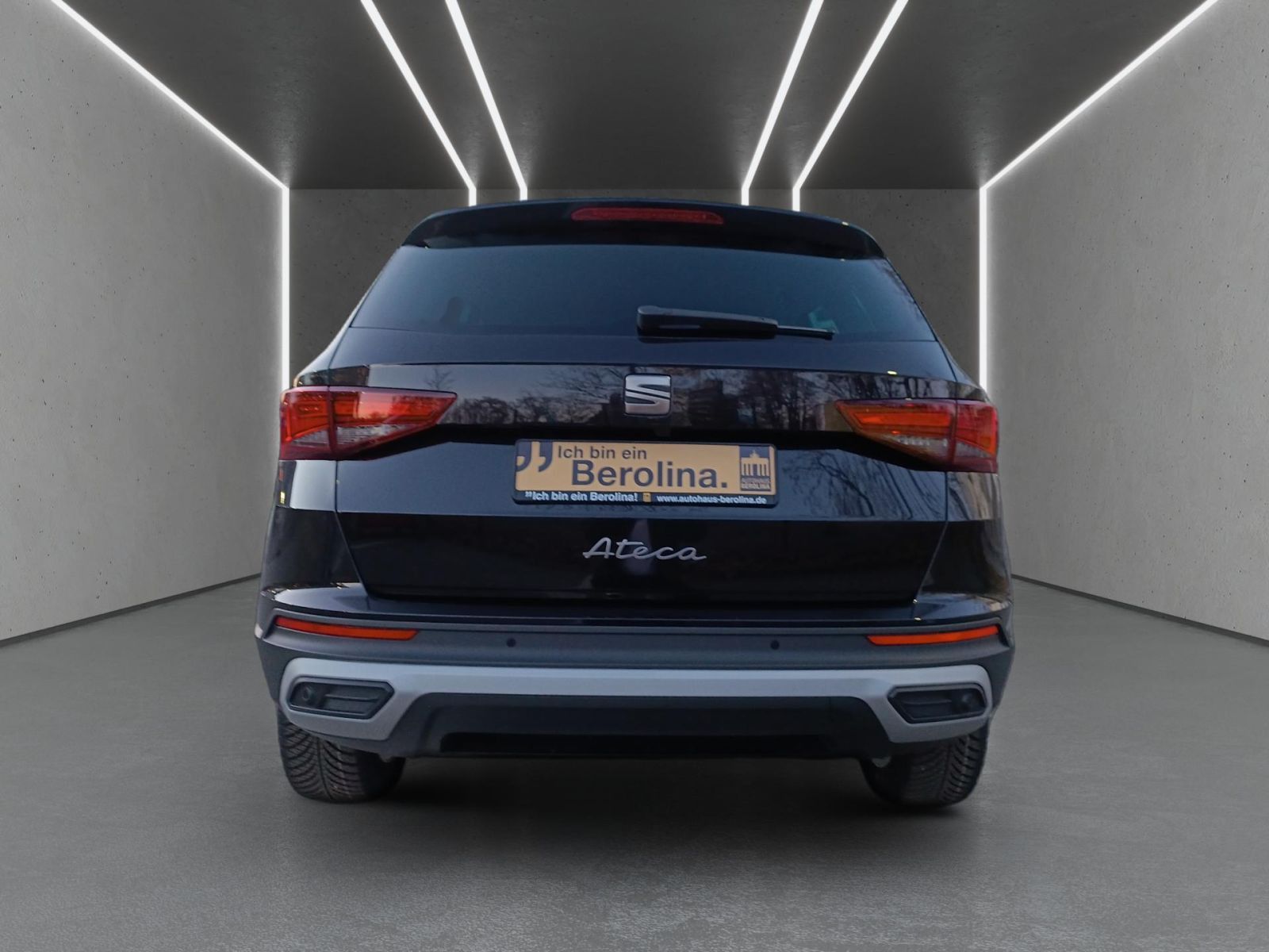 Seat Ateca - Bild 6