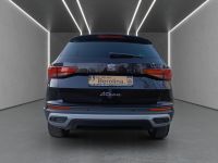 Seat Ateca - Vorschau Bild 6