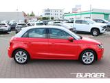 Audi A1 Sportback sport 1.0 TFSI Klimaautom SHZ Temp  - Audi A1 Gebrauchtwagen in Dortmund