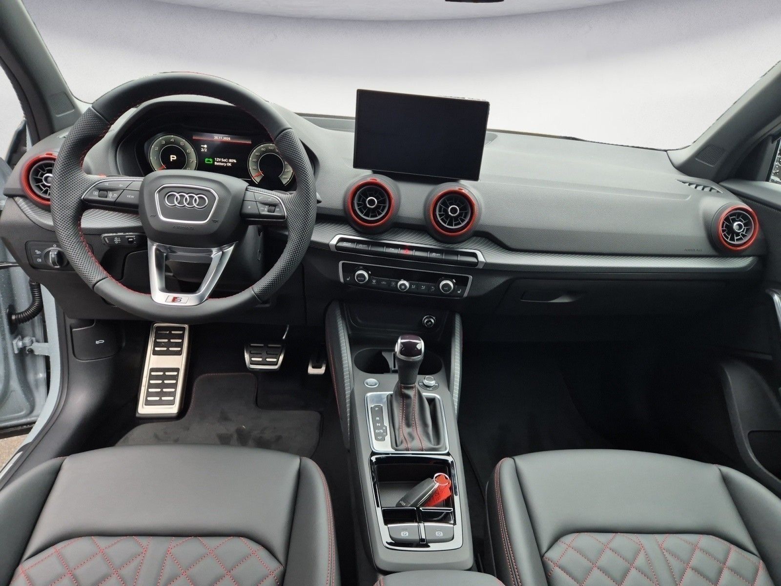 Audi Q2 - Bild 8