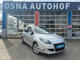 Renault Scenic III Dynamique*Automatik* - gebrauchte Renault Scenic aus dem Jahr 2009