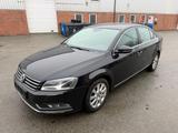 Volkswagen Passat 2.0 TDI 4MOT Comfortline BlueMotion Tech - Volkswagen Passat: TDI Bluemotion
