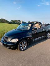 Chrysler Pt-Cruiser Cabrio Kultauto - Chrysler in Bremen