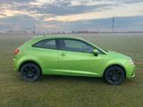 Seat Ibiza 1.2 TSI Style SC Style - Seat Ibiza mit Benzin-Antrieb: Grün, Kleinwagen