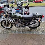 Kawasaki Z900 Baujahr 1976 - Offers