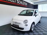 Fiat 500 1.4 16V Sport Klimaautomatik*Radio/CD* - Fiat 500: 1.4