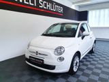 Fiat 500 1.4 16V Sport Klimaautomatik*Radio/CD* - Fiat 500: 16v Sport