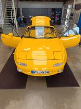 Mazda MX-5 Postert Showcar - Mazda Gebrauchtwagen von 1992
