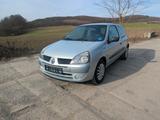 Renault Clio 1,2 16v Tüv und Service neu - Renault Clio aus 2004: 1.2