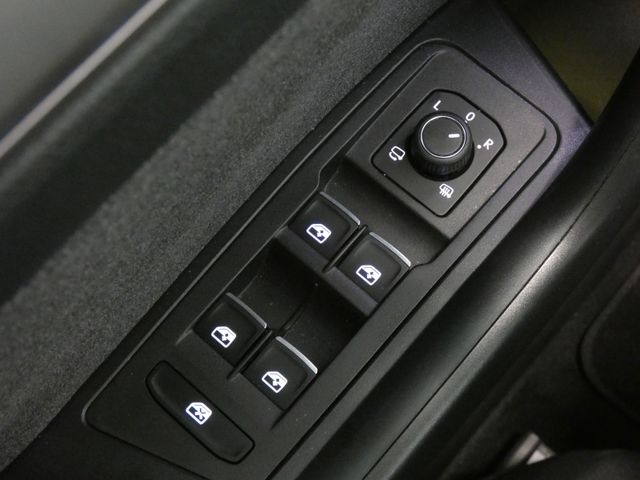 T-Roc 1.5 TSI MOVE DSG NAVI KAMERA LED SHZ APP