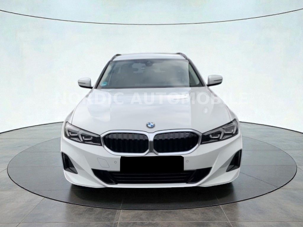 Image of BMW 318