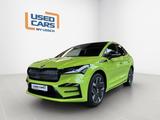 Skoda Enyaq 82kWh+RS/Sportline+iV80x+MAXX+ - Skoda Enyaq iV-SPORTLINE-80X