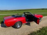 Ford schönes Mustang Cabrio Bj. 1968 - gebrauchte Ford Mustang aus dem Jahr 1968
