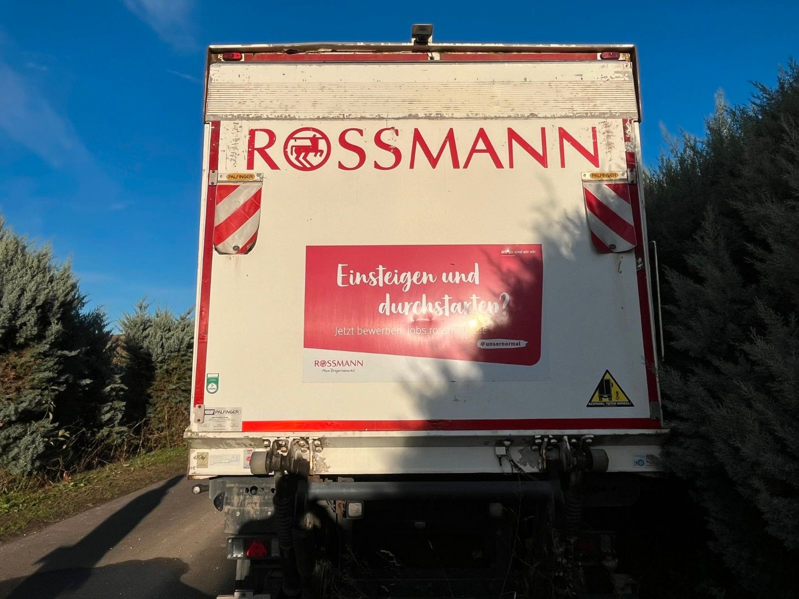 Fahrzeugabbildung Kalepar KFB Schlumbohm und Rohde