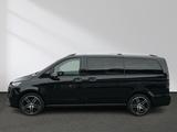 Mercedes-Benz V 300d Exclusive 4x4 lang AMG Pano LUXUSSITZE 9G - : Van, Luxus