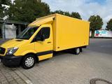 Mercedes-Benz Sprinter II KOFFER 316 CDI - Mercedes-Benz Sprinter aus 2014