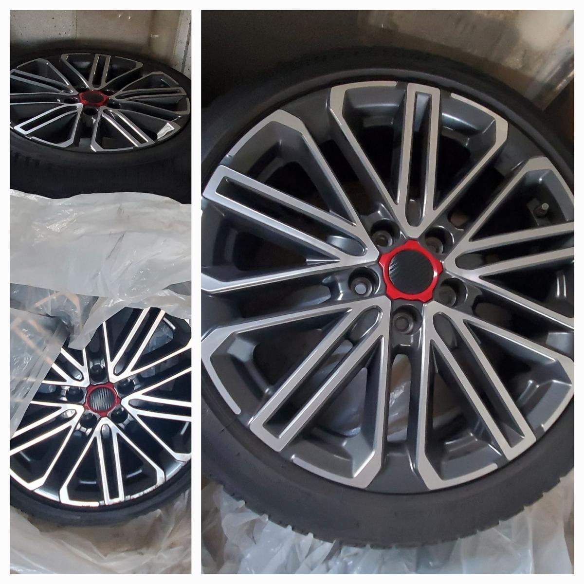 Kia pro_cee'd / ProCeed 1.6 T-GDI DCT GT Pano* 