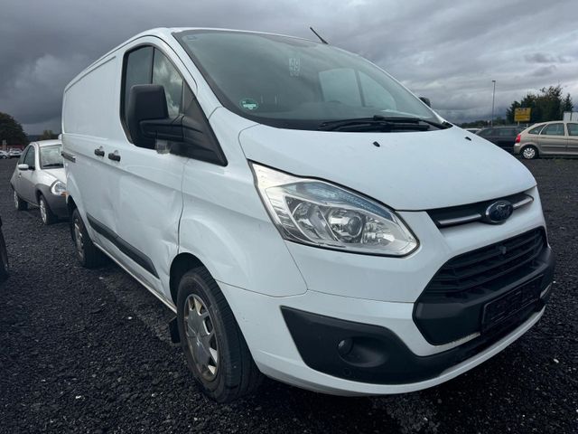 Ford Transit Custom Kasten 290 L1 Trend MOTORSCHADEN