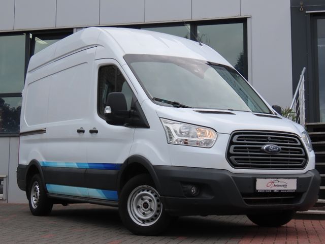 Ford Transit Kasten 310 L2H3 LKW VA