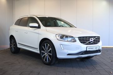 Volvo XC60 Summum XEN+LEDER+KAM+MEM+PANO+20"