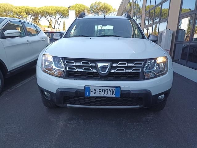 Dacia Duster 1.3 105 cv Benzina/Gpl Laureate