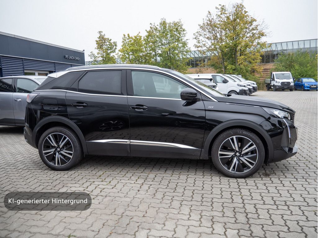 Peugeot 3008 - Bild 4