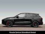 Porsche Cayenne Turbo Panoramadach Sportabgasanlage LED - Porsche: Sportabgasanlage