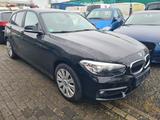 BMW 116 Baureihe 1 Lim. 5-trg. 116 i Advantage - gebrauchte BMW 116 aus dem Jahr 2016