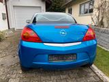 Opel Tigra 1.4 Cabrio, nur 126000 km! - Opel Tigra mit Benzin-Antrieb: Cabrio, 1.4