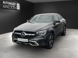 Mercedes-Benz GLC 300 e Coupe Sdach*Sound*belüSitz*360*Virtual - Mercedes-Benz GLC 300 mit Hybrid-Antrieb: Coupe